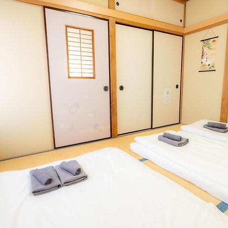 五十岚民宿 池袋 办公区域 地铁站步行6分 免费高速wi-Fi Traditioncozy Japanese Villa In Ikebukuro 6Mins St With Hight Speed Wifi 東京都 エクステリア 写真